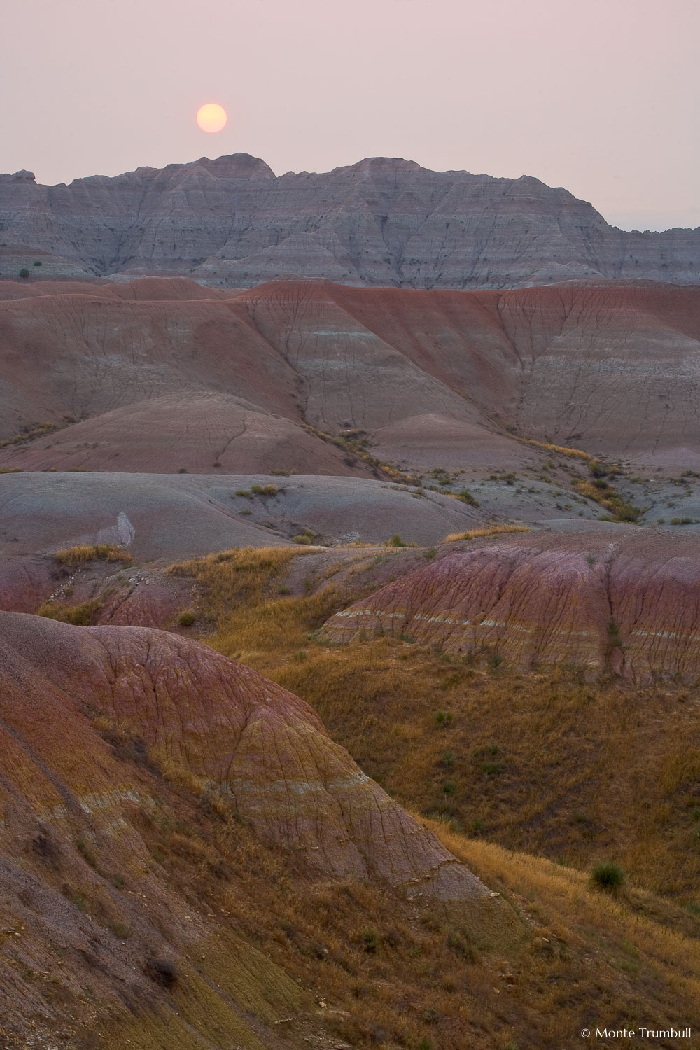 MT-20070816-061848-0005-Edit-South-Dakota-Badlands-National-Park-sunrise-haze.jpg