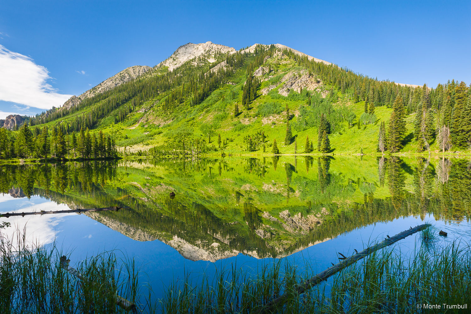 MT-20090720-101803-0039-Colorado-Dollar-Lake-East-Beckwith-mountain-reflection.jpg