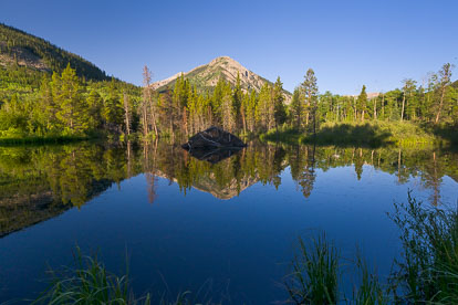MT-20080716-065950-0011-Colorado-Clear-Creek-Canyon-beaver-pond-reflection-sunrise.jpg