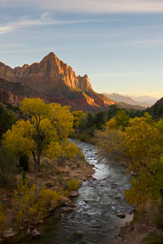 MT-20101104-181741-0100-Blend-Utah-Zion-National-Park-The-Watchman-river-sunset-fall.jpg