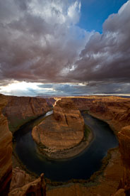MT-20101108-161655-0047-Blend-Pano4-Arizona-Page-Horseshoe-Bend-storm-clouds-sunset.jpg