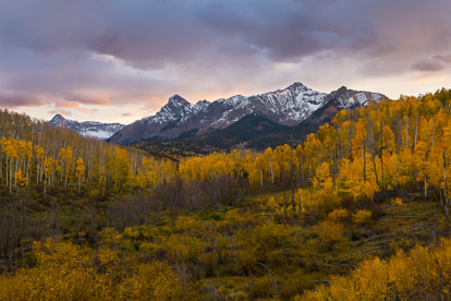 MT-20121004-184024-0108-Edit-Colorado-Sneffels-Range-sunset-falll-clouds-Colorado-Ridgway-Sneffels-Range-San-Juan-Mountains-fall-colors-sunset.jpg