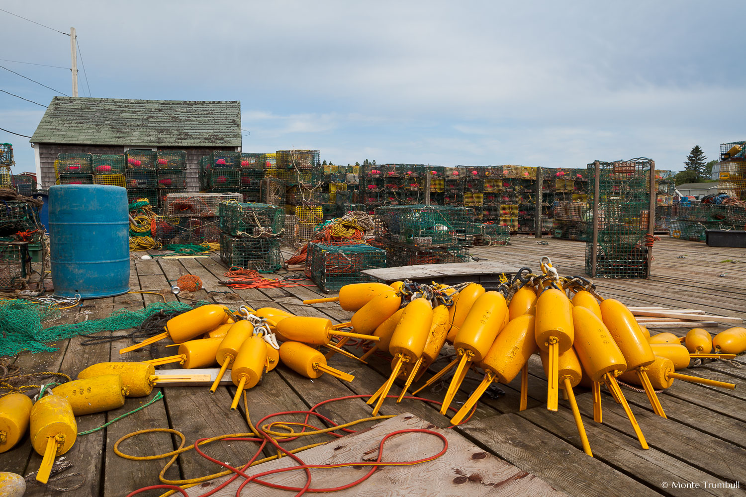 MT-20110615-093628-0044-Maine-Port-Clyde-lobster-bouys-traps-dock.jpg